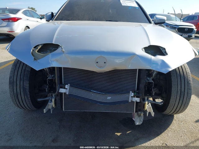 2019 BMW 330I WBA5R1C54KAK07154 Photo 5