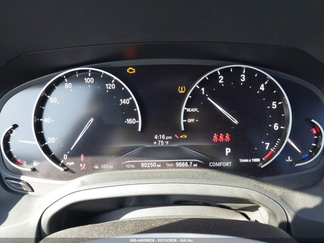 2019 BMW 330I WBA5R1C54KAK07154 Photo 6