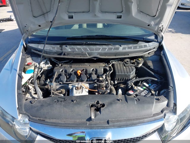 2010 HONDA CIVIC 2HGFA1F52AH568149 Photo 9