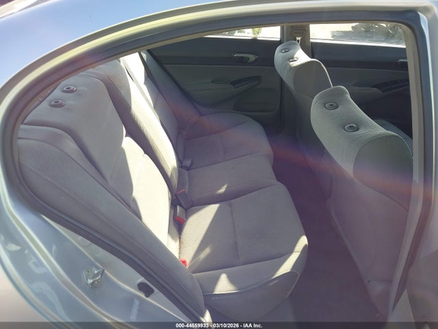 2010 HONDA CIVIC 2HGFA1F52AH568149 Photo 7