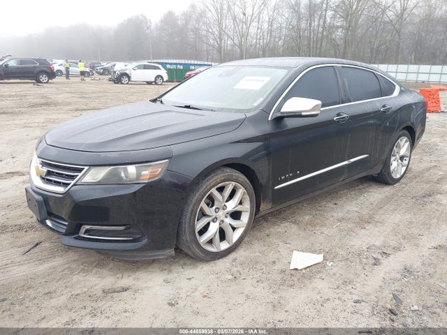 Aukcja sprzedaży 2014 Chevrolet Impala 2lz, vin: 2G1155S30E9130067, numer aukcji: 44559938