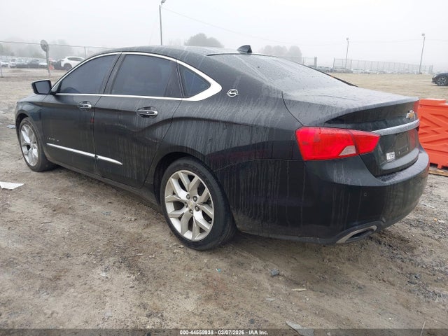 Aukcja sprzedaży 2014 Chevrolet Impala 2lz, vin: 2G1155S30E9130067, numer aukcji: 44559938