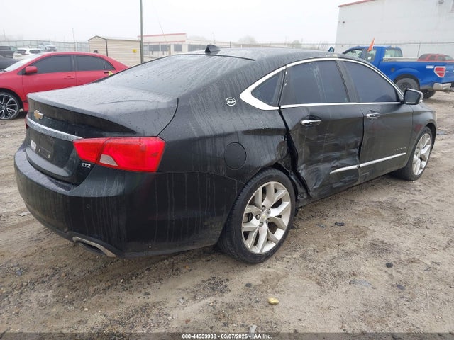 Aukcja sprzedaży 2014 Chevrolet Impala 2lz, vin: 2G1155S30E9130067, numer aukcji: 44559938
