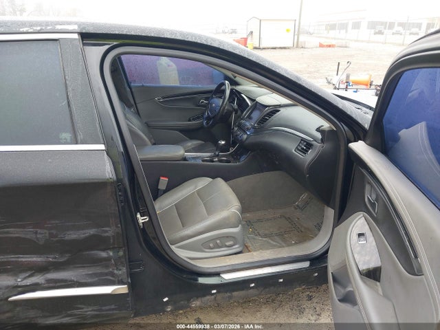 Aukcja sprzedaży 2014 Chevrolet Impala 2lz, vin: 2G1155S30E9130067, numer aukcji: 44559938
