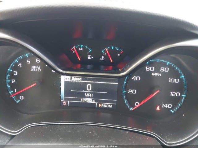 Aukcja sprzedaży 2014 Chevrolet Impala 2lz, vin: 2G1155S30E9130067, numer aukcji: 44559938