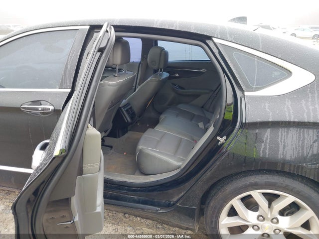 Aukcja sprzedaży 2014 Chevrolet Impala 2lz, vin: 2G1155S30E9130067, numer aukcji: 44559938
