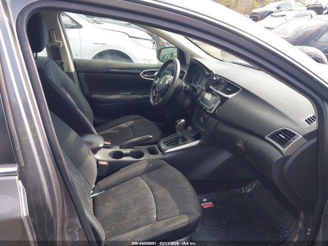 Aukcja sprzedaży 2018 Nissan Sentra Sv, vin: 3N1AB7AP2JY308400, numer aukcji: 44559951