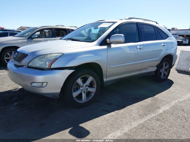 44559952 :رقم المزاد ، 2T2HK31U18C085296 vin ، 2008 Lexus Rx 350 مزاد بيع