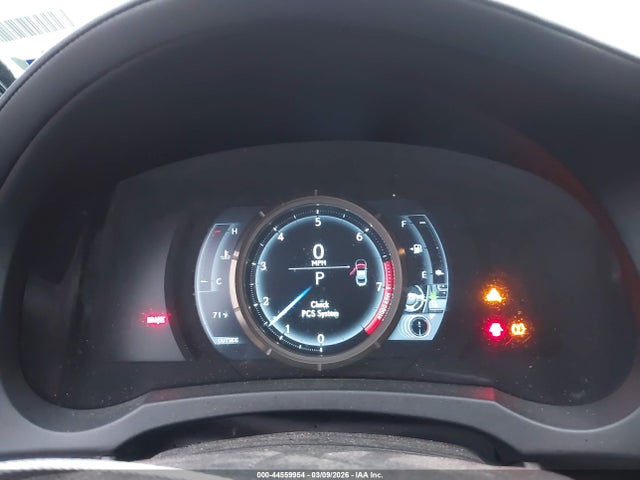 2016 LEXUS RC 350 JTHHE5BC5G5014058 Photo 6