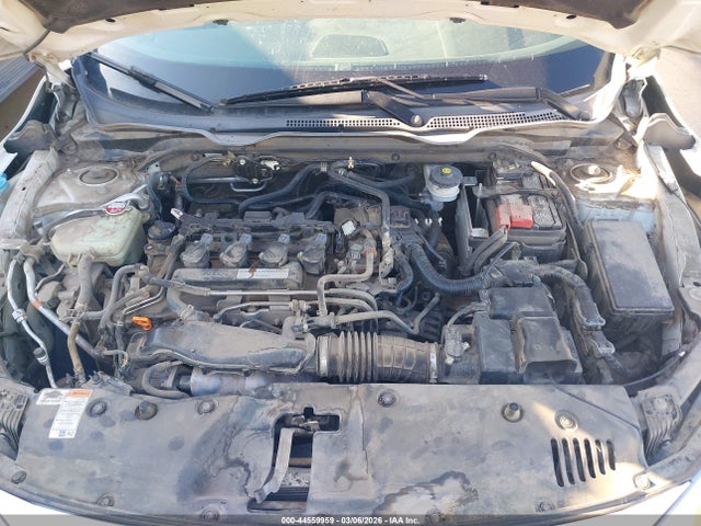 Honda Civic Ex-t 2017 2HGFC3B34HH359497 Image 10