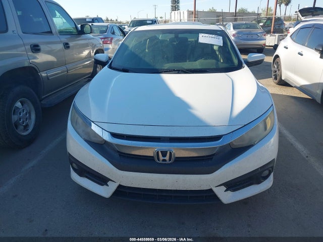 Honda Civic Ex-t 2017 2HGFC3B34HH359497 Image 12