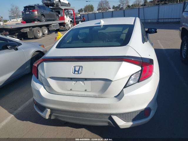 Honda Civic Ex-t 2017 2HGFC3B34HH359497 Image 16