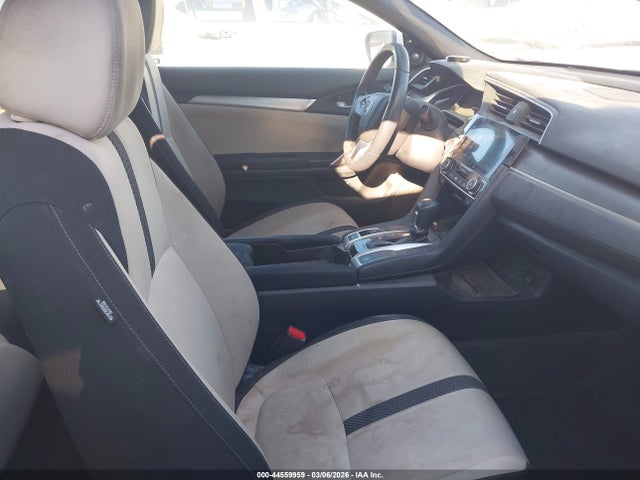 Honda Civic Ex-t 2017 2HGFC3B34HH359497 Image 5