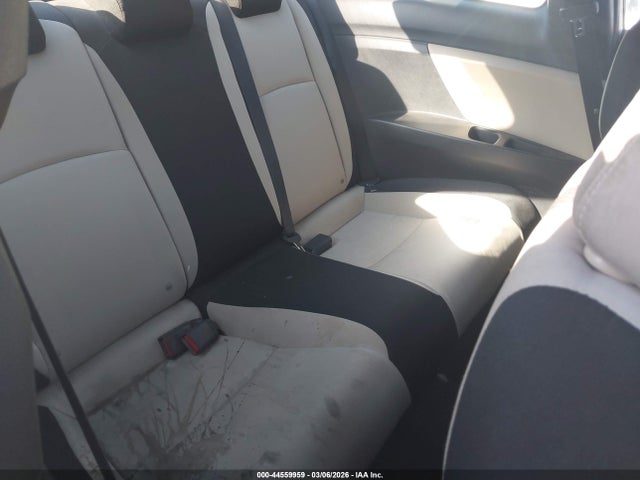 Honda Civic Ex-t 2017 2HGFC3B34HH359497 Image 8
