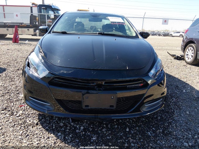44559962 :رقم المزاد ، 1C3CDFAA0GD630264 vin ، 2016 Dodge Dart Se مزاد بيع