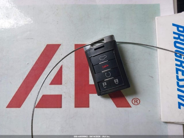Продажа на аукционе авто 2011 Cadillac Cts Standard, vin: 1G6DA1ED2B0159432, номер лота: 44559963