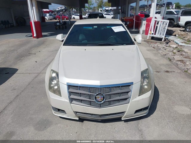 Продажа на аукционе авто 2011 Cadillac Cts Standard, vin: 1G6DA1ED2B0159432, номер лота: 44559963