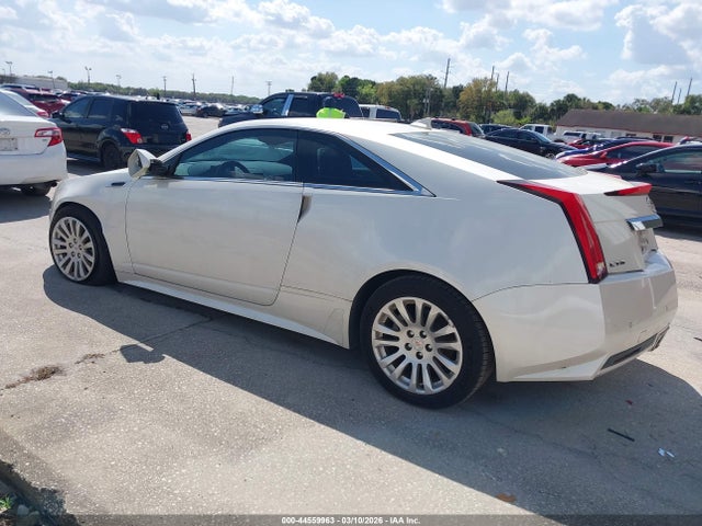 Продажа на аукционе авто 2011 Cadillac Cts Standard, vin: 1G6DA1ED2B0159432, номер лота: 44559963