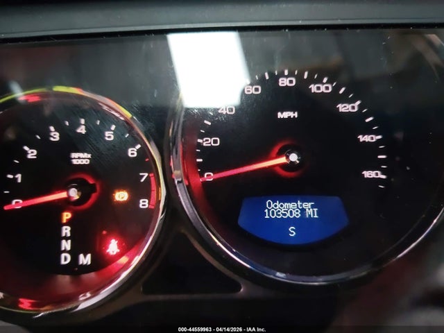 Продажа на аукционе авто 2011 Cadillac Cts Standard, vin: 1G6DA1ED2B0159432, номер лота: 44559963