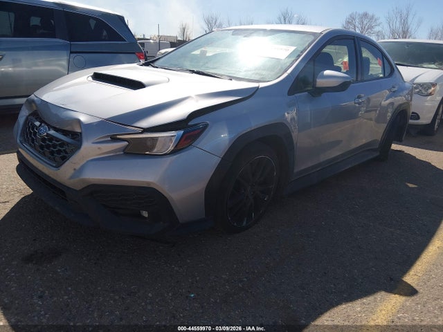 44559970 :رقم المزاد ، JF1VBAF67P9821884 vin ، 2023 Subaru Wrx Premium مزاد بيع
