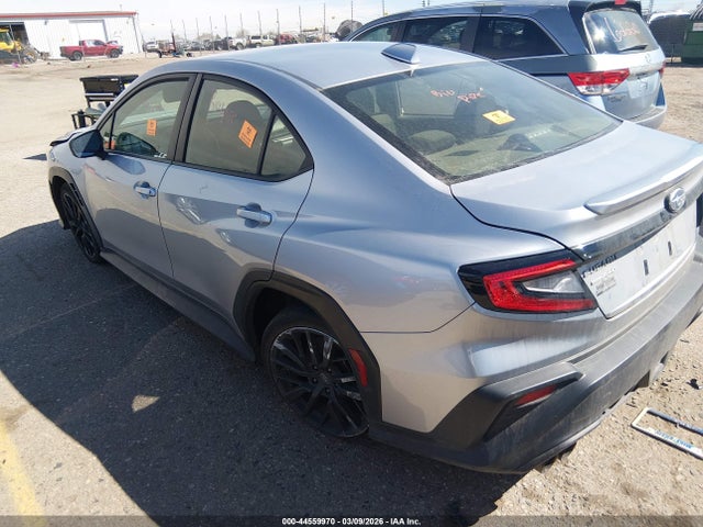 44559970 :رقم المزاد ، JF1VBAF67P9821884 vin ، 2023 Subaru Wrx Premium مزاد بيع