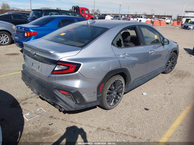 44559970 :رقم المزاد ، JF1VBAF67P9821884 vin ، 2023 Subaru Wrx Premium مزاد بيع