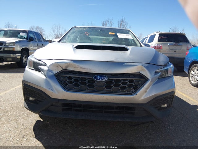 44559970 :رقم المزاد ، JF1VBAF67P9821884 vin ، 2023 Subaru Wrx Premium مزاد بيع