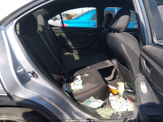 44559970 :رقم المزاد ، JF1VBAF67P9821884 vin ، 2023 Subaru Wrx Premium مزاد بيع