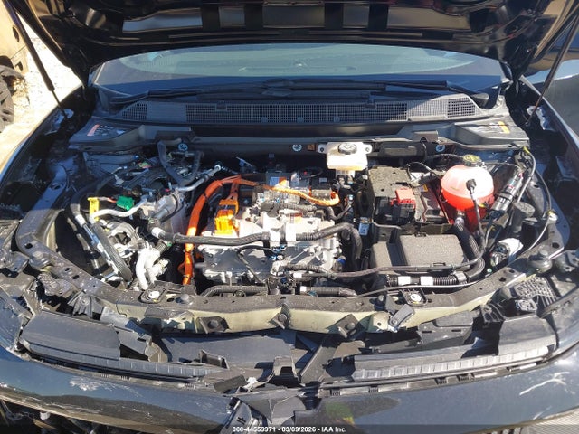 Chevrolet Equinox Ev Lt 1 2026 3GN7DMRP9TS116599 Image 10