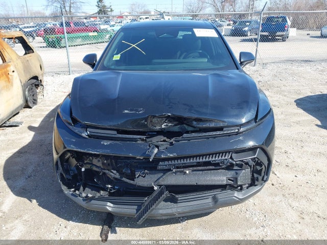Chevrolet Equinox Ev Lt 1 2026 3GN7DMRP9TS116599 Image 12