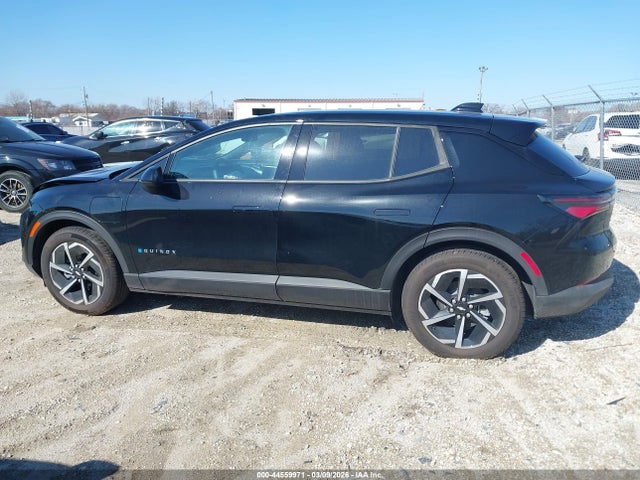 Chevrolet Equinox Ev Lt 1 2026 3GN7DMRP9TS116599 Image 14