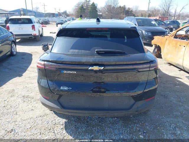 Chevrolet Equinox Ev Lt 1 2026 3GN7DMRP9TS116599 Image 16