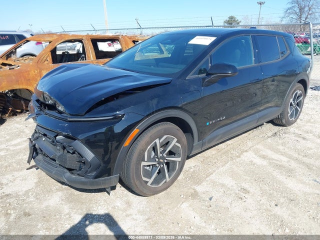 Chevrolet Equinox Ev Lt 1 2026 3GN7DMRP9TS116599 Image 2