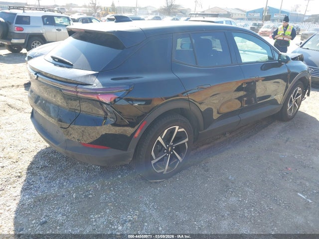 Chevrolet Equinox Ev Lt 1 2026 3GN7DMRP9TS116599 Image 4