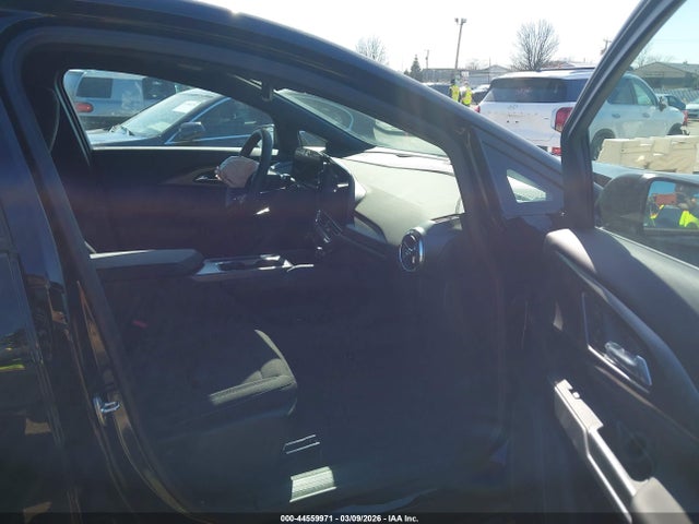 Chevrolet Equinox Ev Lt 1 2026 3GN7DMRP9TS116599 Image 5