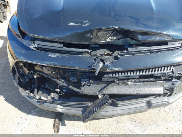 Chevrolet Equinox Ev Lt 1 2026 3GN7DMRP9TS116599 Image 6