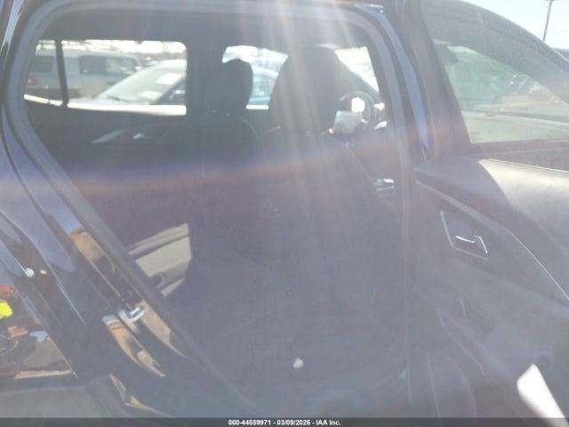 Chevrolet Equinox Ev Lt 1 2026 3GN7DMRP9TS116599 Image 8