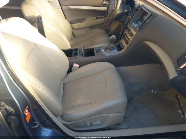 Продажа на аукционе авто 2008 Infiniti G35 Journey, vin: JNKBV61E68M217238, номер лота: 44559975