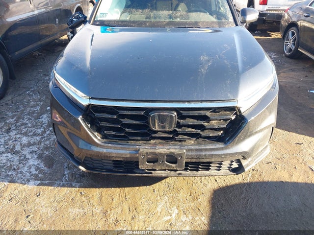 Honda Cr-v Ex Awd 2024 2HKRS4H40RH463918 Image 12