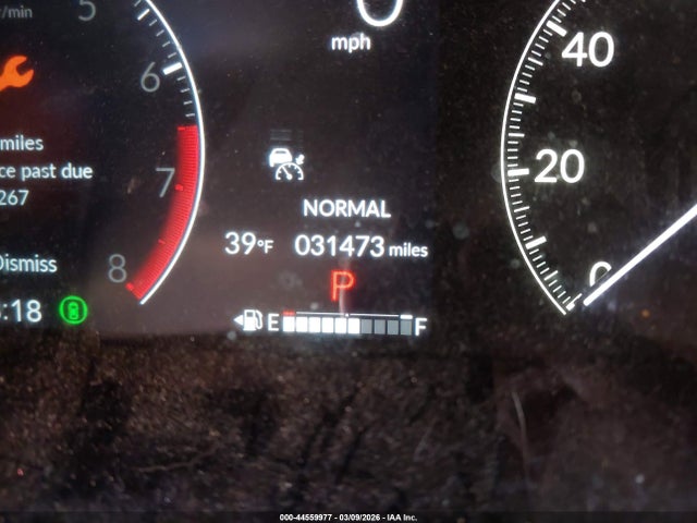 Honda Cr-v Ex Awd 2024 2HKRS4H40RH463918 Image 15