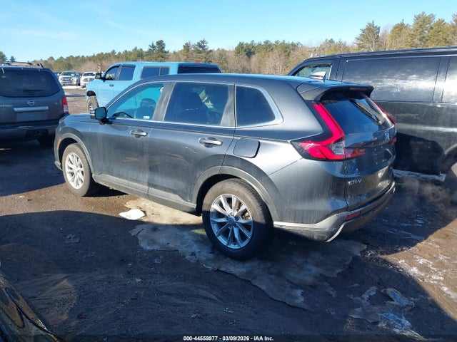 Honda Cr-v Ex Awd 2024 2HKRS4H40RH463918 Image 3