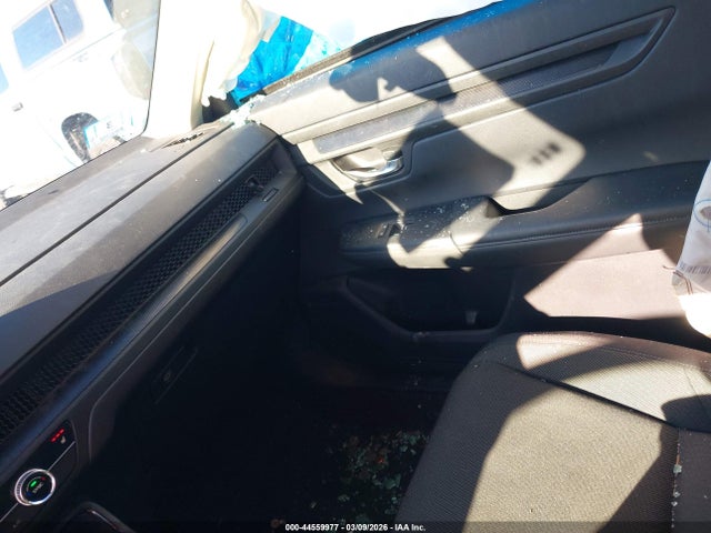 Honda Cr-v Ex Awd 2024 2HKRS4H40RH463918 Image 5