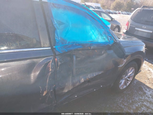 Honda Cr-v Ex Awd 2024 2HKRS4H40RH463918 Image 6
