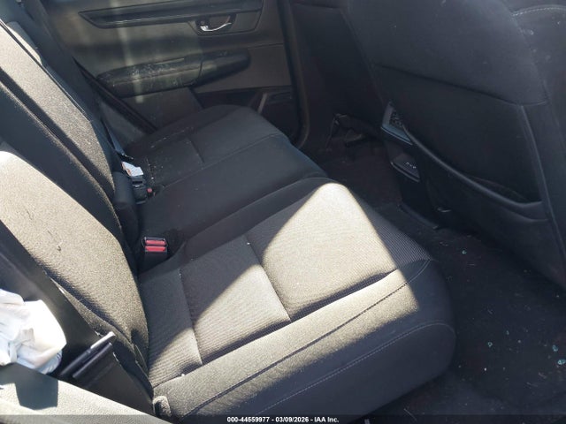 Honda Cr-v Ex Awd 2024 2HKRS4H40RH463918 Image 8