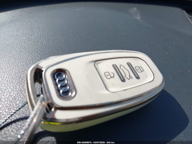 2016 AUDI A6 WAUGFAFC8GN178074 Photo 10