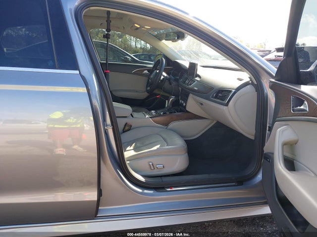 2016 AUDI A6 WAUGFAFC8GN178074 Photo 4