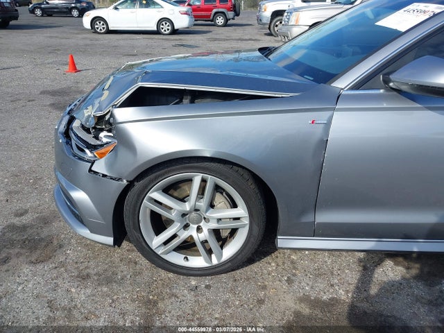 2016 AUDI A6 WAUGFAFC8GN178074 Photo 5