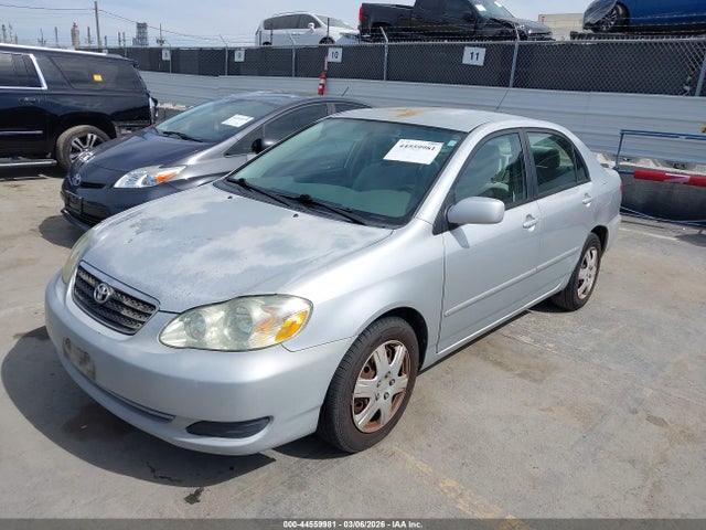 2007 TOYOTA COROLLA 1NXBR30E17Z812269 Photo 1