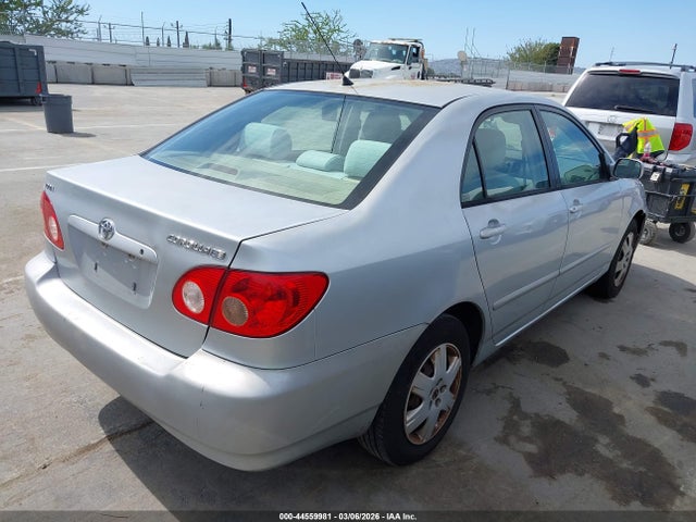 2007 TOYOTA COROLLA 1NXBR30E17Z812269 Photo 3