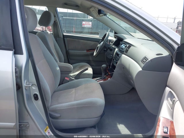 2007 TOYOTA COROLLA 1NXBR30E17Z812269 Photo 4